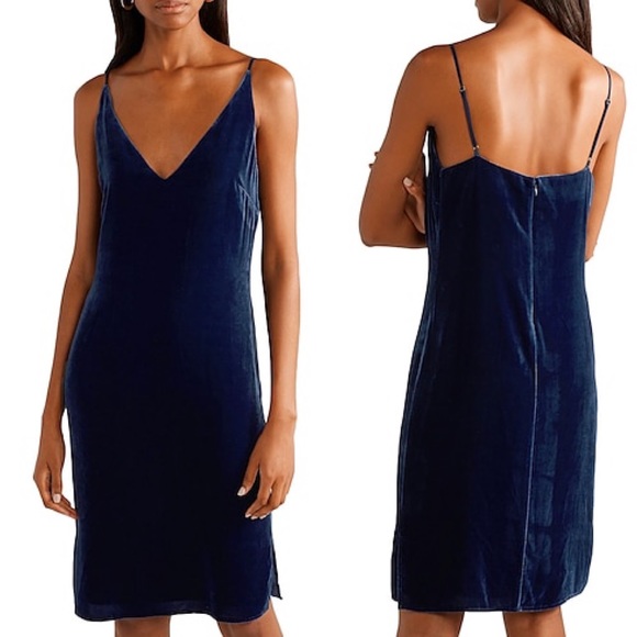 L'AGENCE Constance dress - Picture 3 of 15